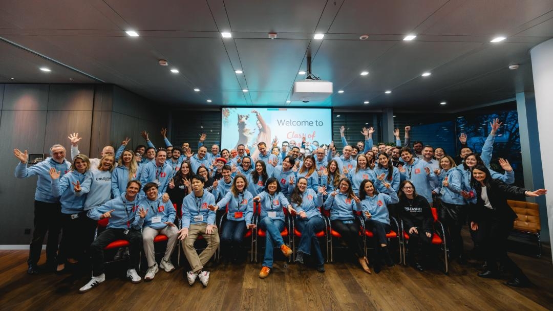 UNLEASHED by Purina Welcomes 7 Global Startups to 2025 Accelerator Programme