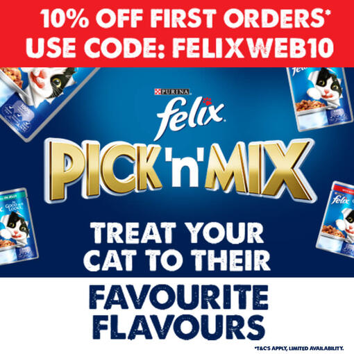 Felix Pick and Mix