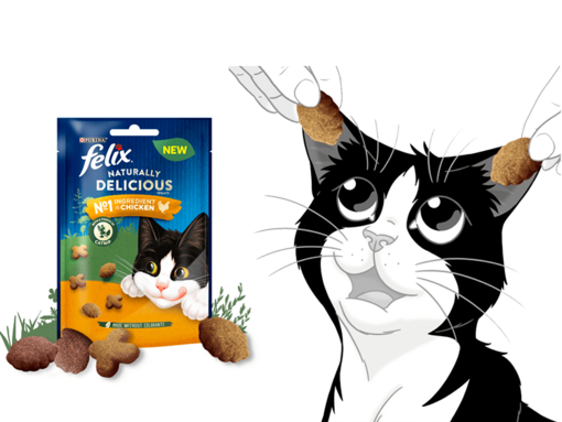 felix snacks variety